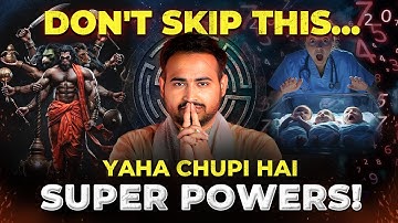 DOB से जानें अपनी Personality के Hidden Secrets! | Numerology Mastery With Astro Arun Pandit