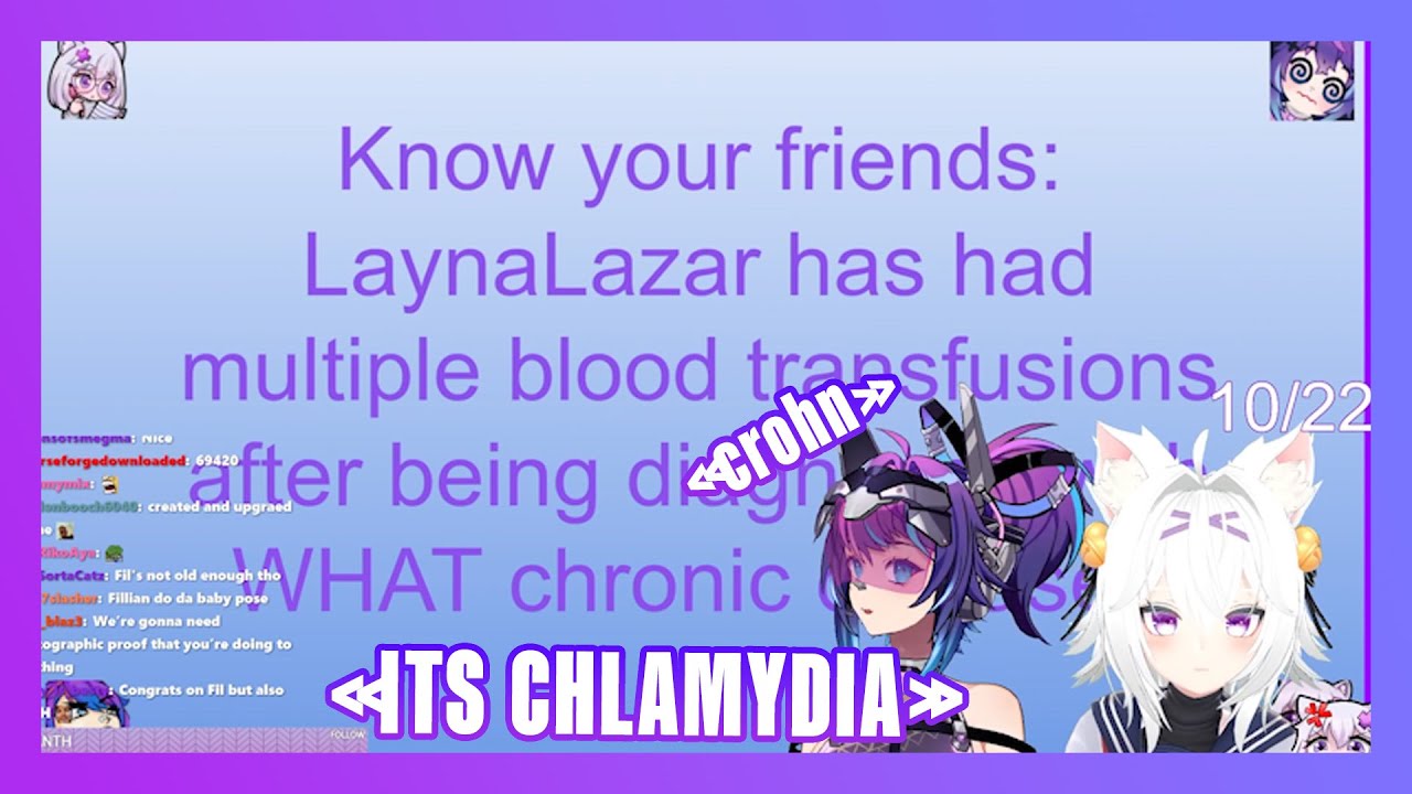 How Well Do Filian & Melody Know Layna