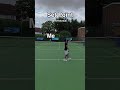 Nearly Insane Clutch On Match Point 🤯