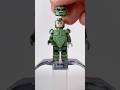 Green Goblin WHAT IF LEGO Made This Minifig Lego Greengoblin Marvel 