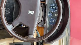 Maserati Bi Turbo Spyder 1986 2491cc for sale