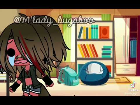 Gacha tiktok compilation #110 plsss sub