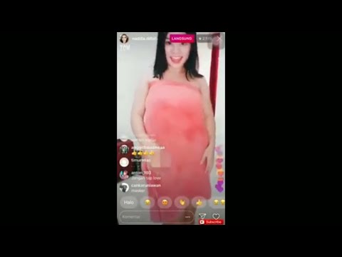 Baby feriosa montok goyang hot, bigo live hot