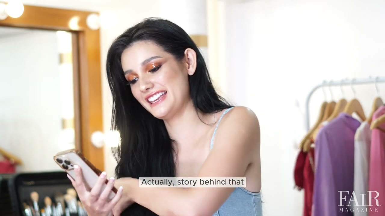 Kerri Reilly Interview - Fair Magazine