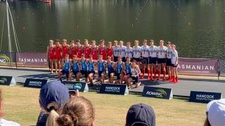 MGS First Eight 2026