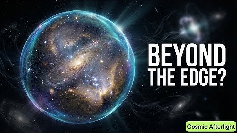 The Unseen Frontier: What Scientists Believe Lies Beyond Our Observable Universe