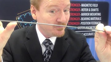 Stronger Cooler Faster ScannerMAX explained in 3 minutes