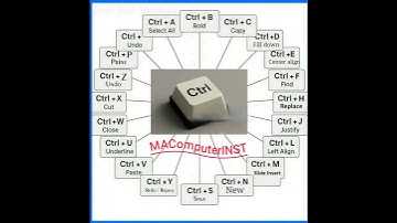 Basic Excel Shortcuts #youtubeshorts #viral #video #education #youtube #instagram