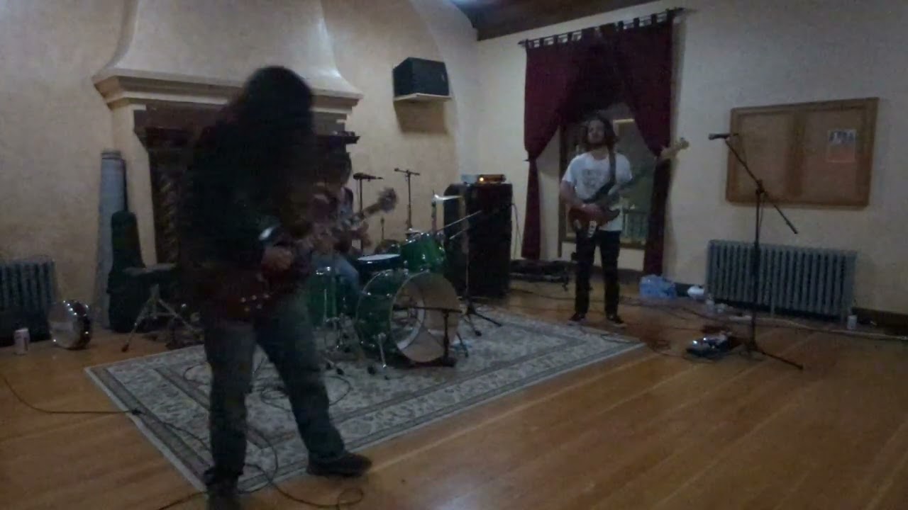 Watch Supernaut - "Doomspell" LIVE @ Santa Cruz Vets Hall, Santa Cruz, CA. 6/29/24. on YouTube Watch Supernaut - "Doomspell" LIVE @ Santa Cruz Vets Hall, Santa Cruz, CA. 6/29/24. on YouTube