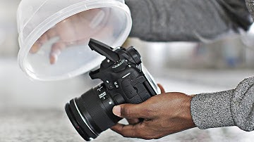 5 Camera FLASH HACKS in 60 secs