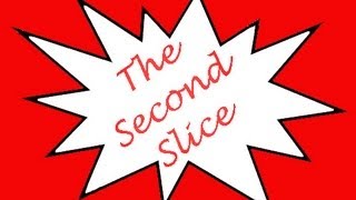 Second Slice- Corn Hole...What is it/Getting lazy on the dovetails