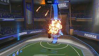 Rocket league sideswipe￼ Goal explosions coming to the game￼