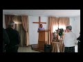 Funeral - Late Mrs VM Schorr