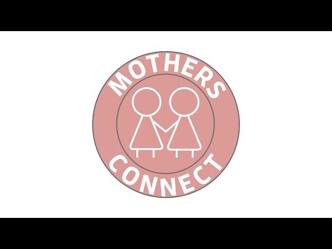 Mothers Connect App