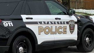 18-year-old woman shot, killed in Lafayette; 20-year-old woman arrested