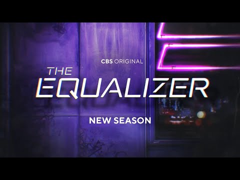 The Equalizer | Season 2 (2021) | CBS | Trailer Oficial Legendado | Los Chulos Team