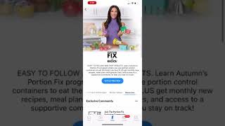 BODi Beachbody on Demand Interactive Tour: live workouts, and the best meal plans ever created!
