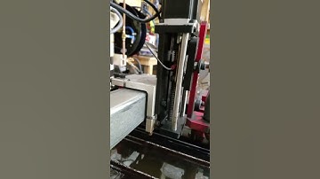 Langmuir Crossfire Pro sticky THC