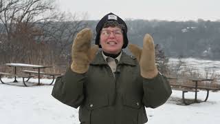 DNR Volunteer Safety Training