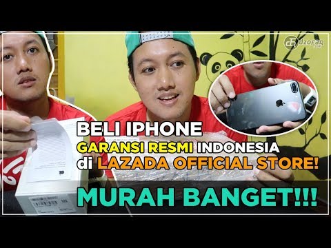 Review Jual Iphone Batangan