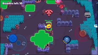 Brawl stars lucky match