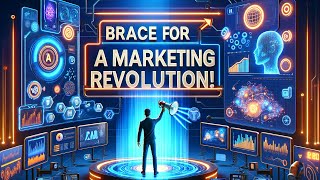 Mastering AI Marketing: Boost Your Business in the Digital Age