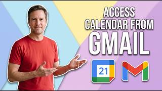 How To Access Calendar From Gmail (Easy Guide) screenshot 4