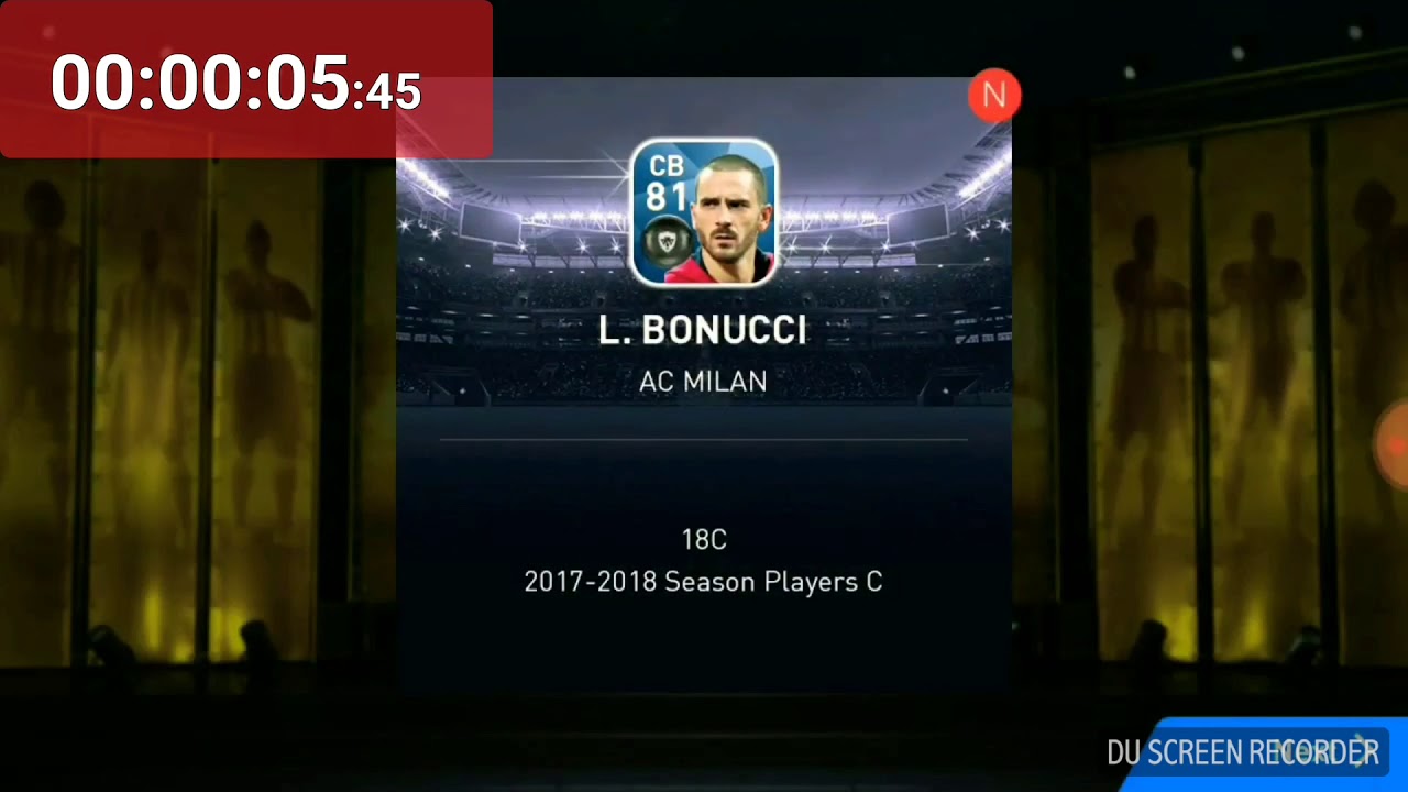 Best black ball trick for df agent! || works Best! || pes mobile 18