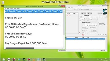 dungeon rampage all keys hack