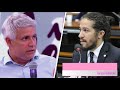 Pr. Cláudio Duarte acaba com Jean Wyllys e Ideologia de Gênero  #TudoCaminhandoDeBomParaMelhor