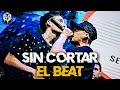 DRAMATICO de ALCAZONE🔥 MINUTOS CON EL MISMO BEAT 🎧