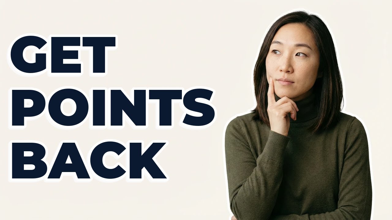 What Information Helps Recover Missing Reward Points?