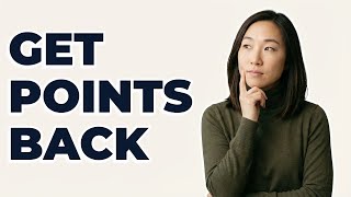 What Information Helps Recover Missing Reward Points?