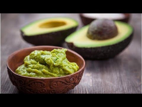 Video: Hur mjukar man upp avokado?
