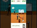 UNDERGROUND Thief Puzzle Level 3 #Gaming #Shorts #Trending#Viral #ytshorts #2024