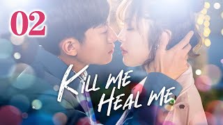 【INDO】Kill Me Heal Me 02丨킬미, 힐미 02