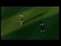 Cameroon 2-1 Romania - Roger Milla - Group Game - World Cup 1990 - Italia 90