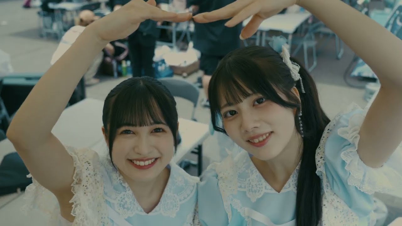 超NATSUZOME 2026』Day1 ダイジェスト - YouTube