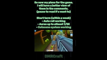 Remaking Sols RNG in Scratch - Devlog 3 #roblox #solsrng #scratch #dmrcraft #devlog #coding