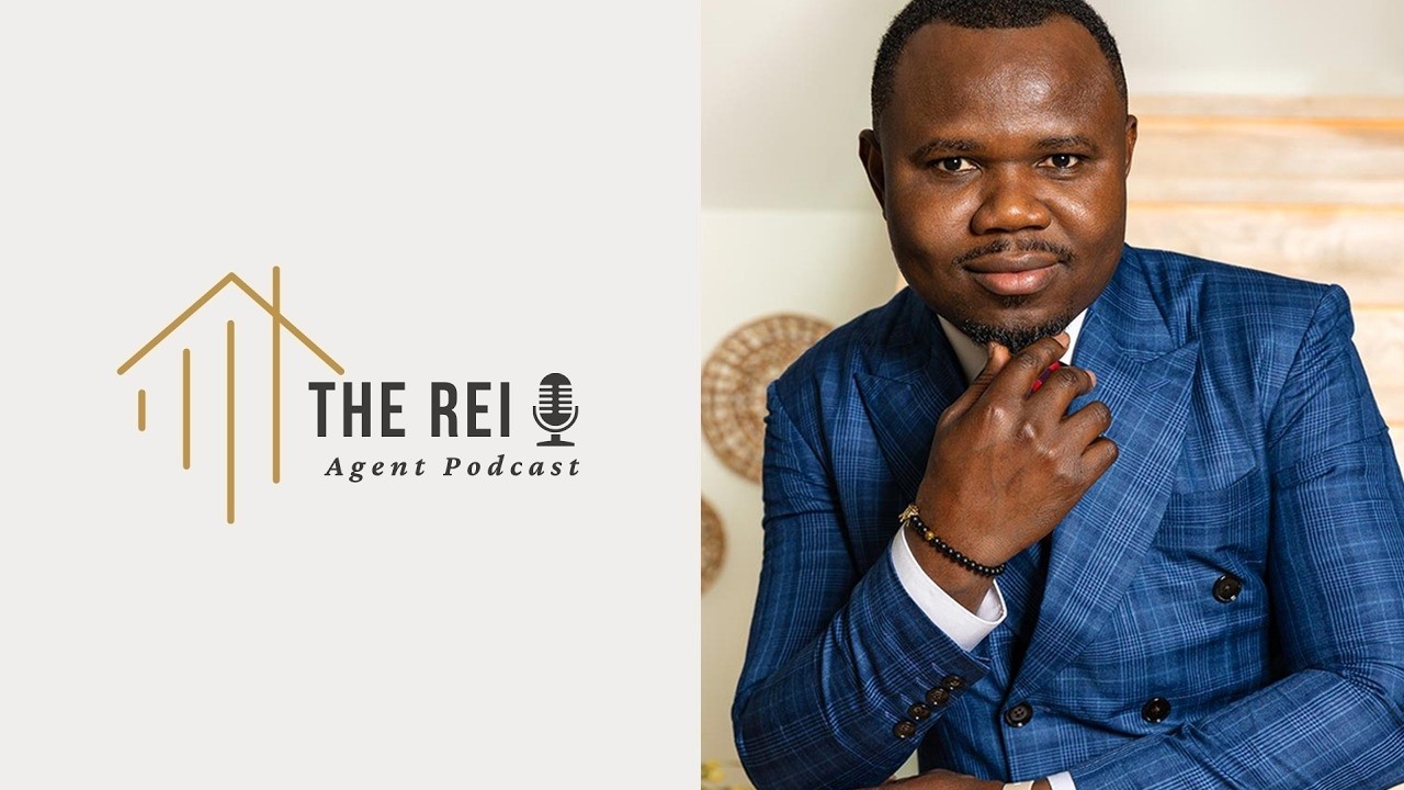 Wale Lawal on Houston Rentals, BRRRR Lessons and Buying From Builders in Q4