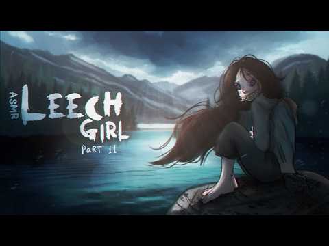 Leech Girl ep. 11 (One Last Look Over The Lake) | An Audio Roleplay | FINALE