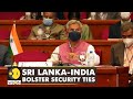 India's security support to Sri Lanka, extends economic support of $2.4 billion | World News