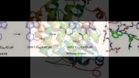 AZD5363 potently inhibits all isoforms