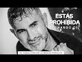 Fernando Gil - Estás Prohibida (Video Oficial)