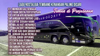 Lagu Nostalgia Tembang Kenangan 80an 90an - Mungkin Kau Sengaja