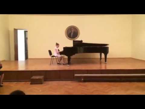 მე–2 სამუსიკო  სკოლა