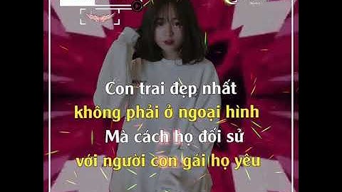 Share sóng nhạc—Hiệu ứng mới lạ+ảnh đập theo nhạc bụi bay cực đẹp/Thuấn Musical