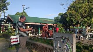 4/3/2026 Cagsawa Albay Sorsogon...