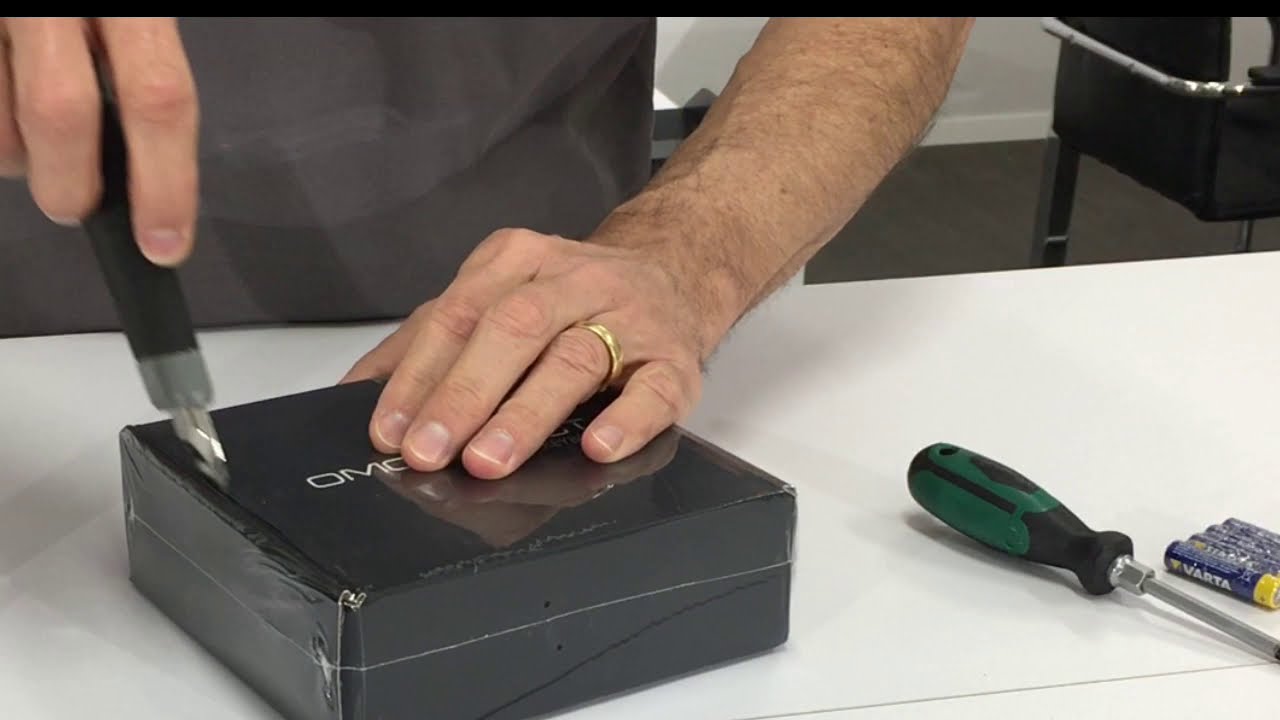 KeySafe Smart Installation YouTube