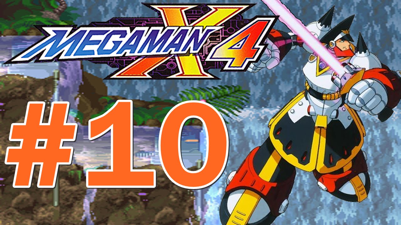 mega man x4 colonel mega man x4 colonel